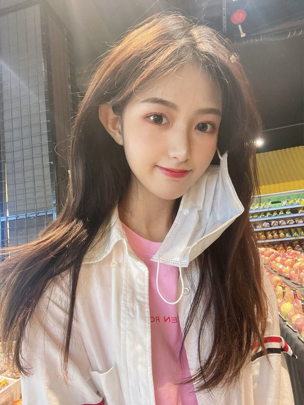 伦敦模特微信