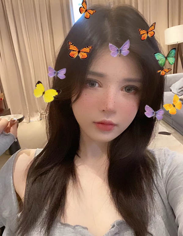 曼谷商务模特价格