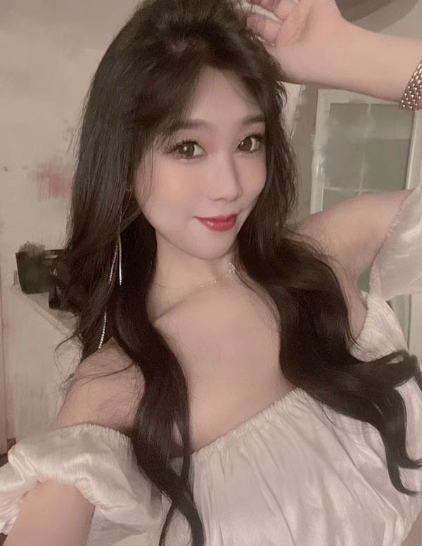 曼谷高端模特