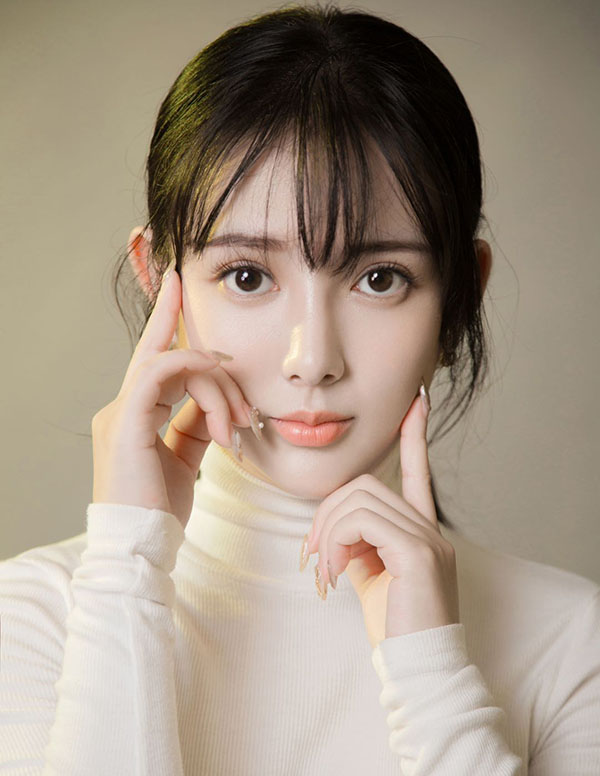 曼谷上门模特