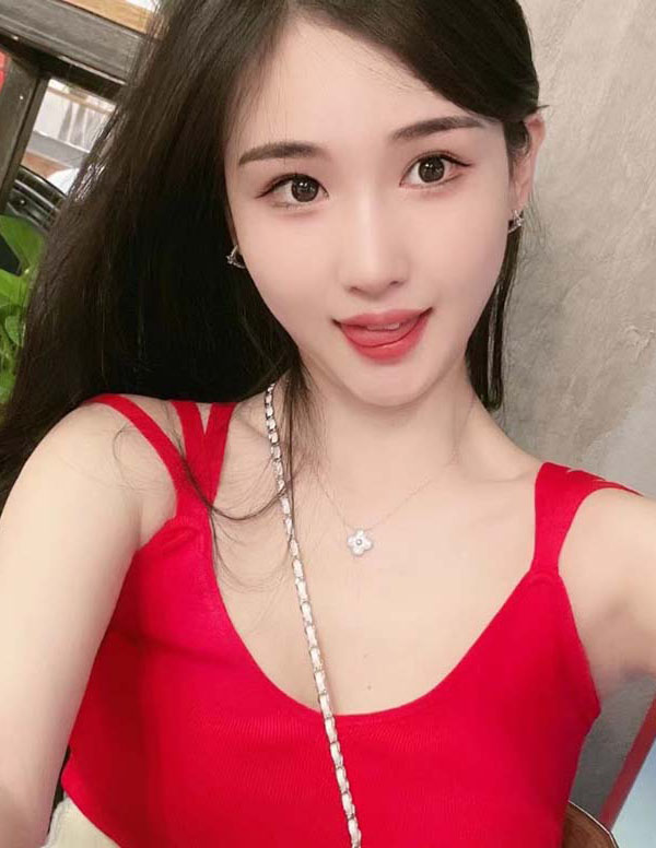 曼谷预约模特