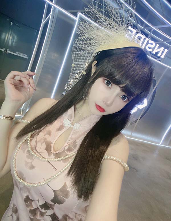 曼谷商务模特价格