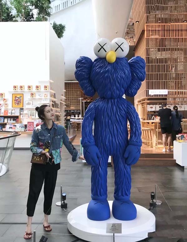 曼谷高端模特经纪人