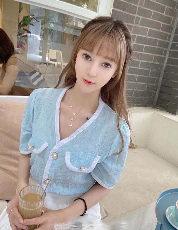 首尔伴游模特上门