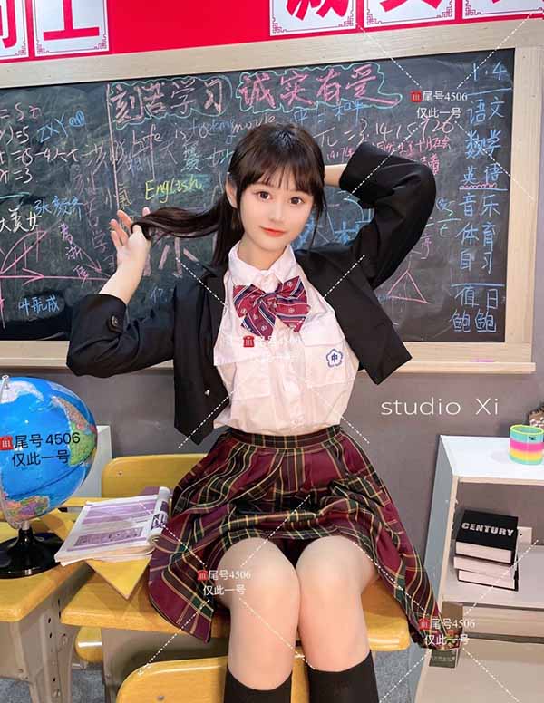 首尔伴游