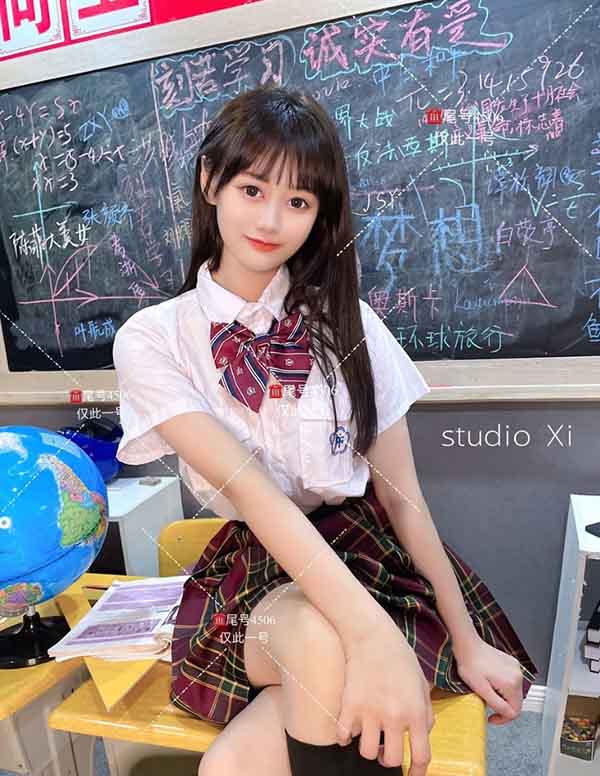 曼谷伴游大学生